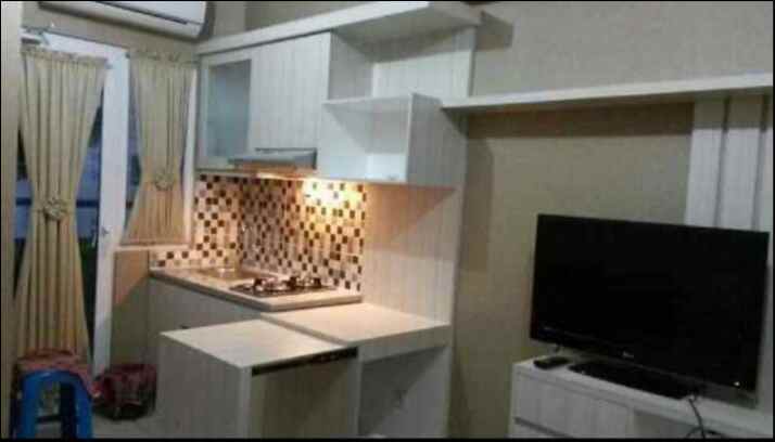apartemen jalan jend ahmad yani kav 49