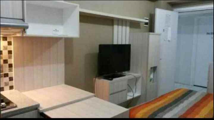apartemen jalan jend ahmad yani kav 49