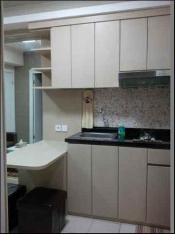 apartemen jalan jend ahmad yani kav 49