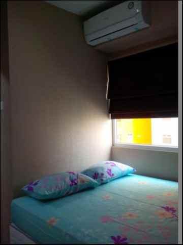apartemen jalan jend ahmad yani kav 49