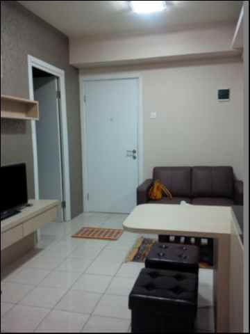 apartemen jalan jend ahmad yani kav 49