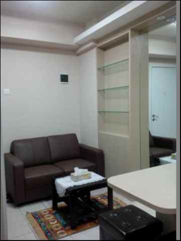 apartemen jalan jend ahmad yani kav 49