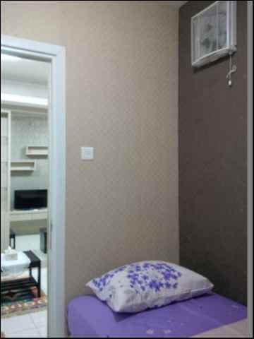 apartemen jalan jend ahmad yani kav 49
