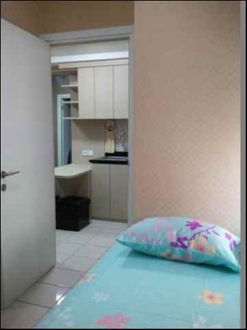 apartemen jalan jend ahmad yani kav 49
