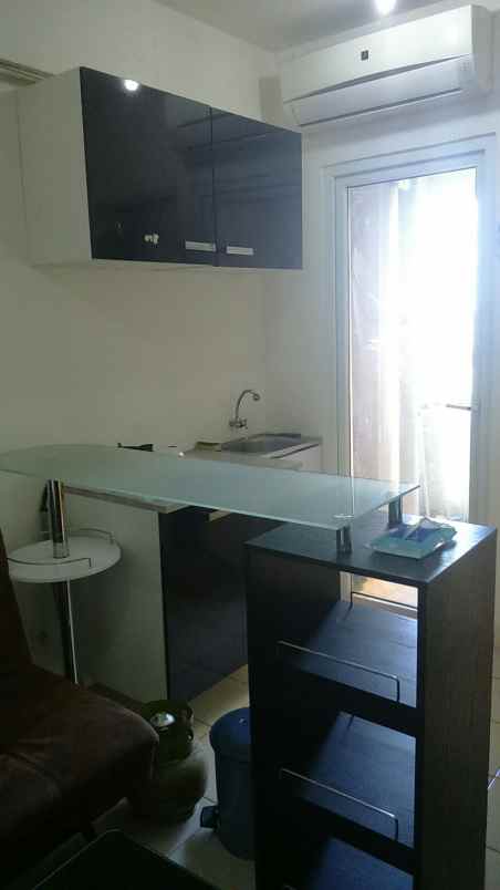 apartemen jalan jend ahmad yani kav 49