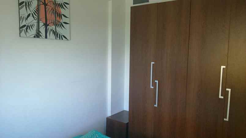 apartemen jalan jend ahmad yani kav 49