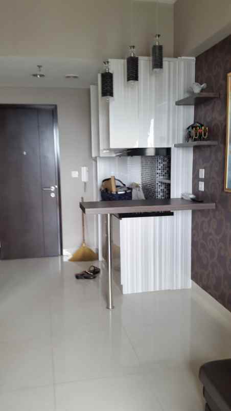 apartemen jl tj duren timur 2 kec