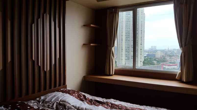 apartemen jl tj duren timur 2 kec