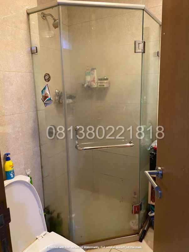 apartemen jl trembesi pademangan