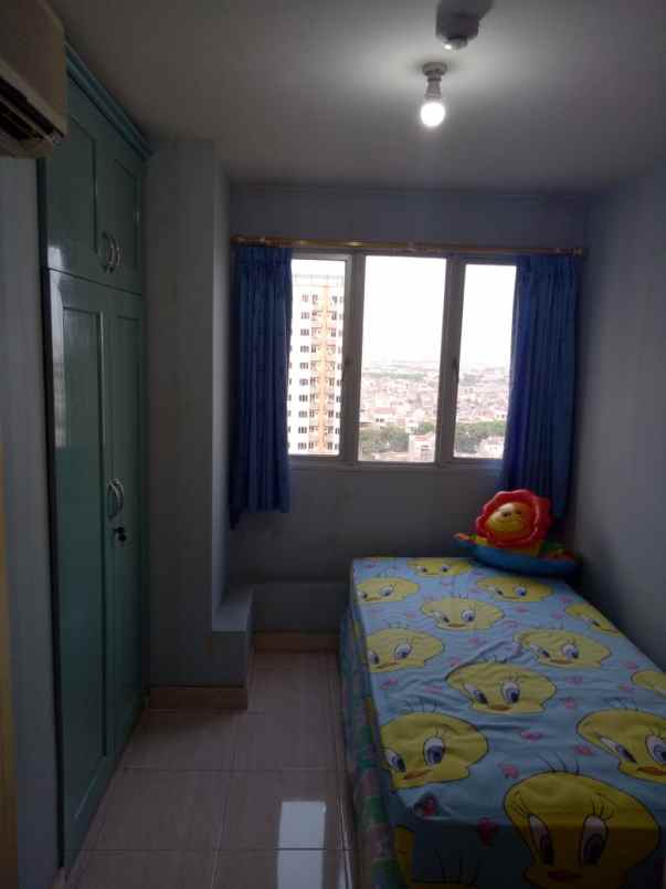 apartemen kelapa gading timur