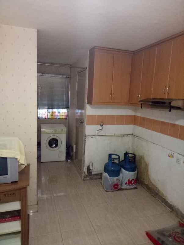 apartemen kelapa gading timur