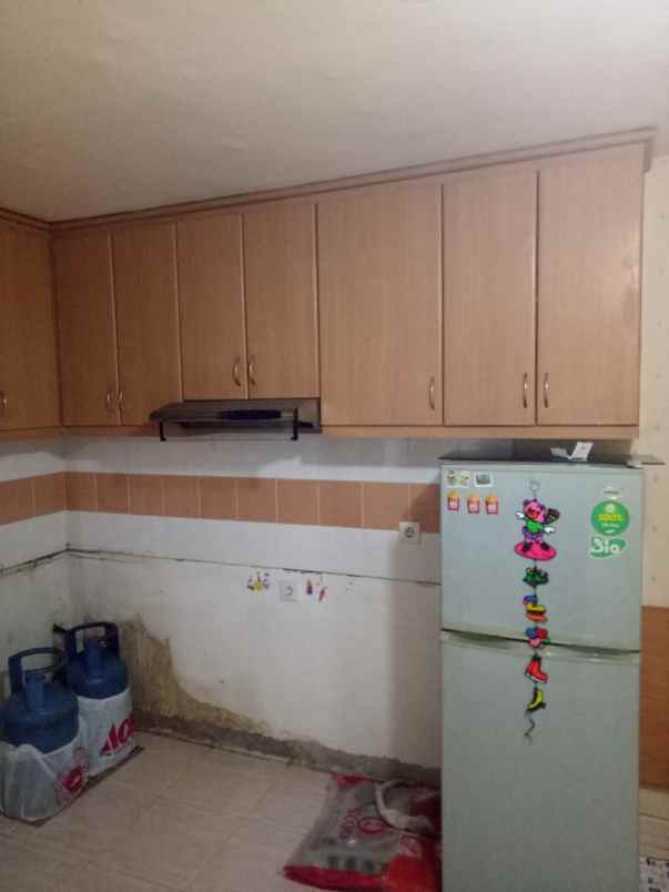apartemen kelapa gading timur