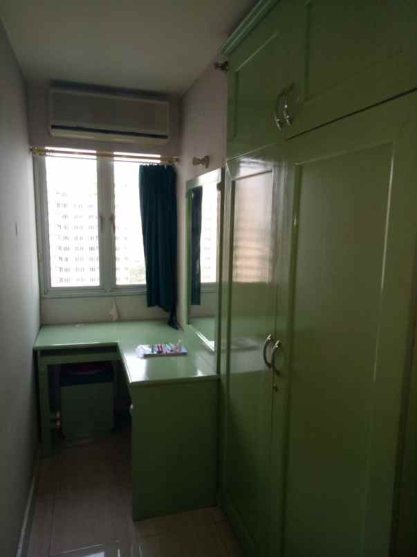 apartemen kelapa gading timur