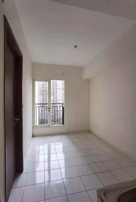 apartemen podomoro golf view disewakan 2br