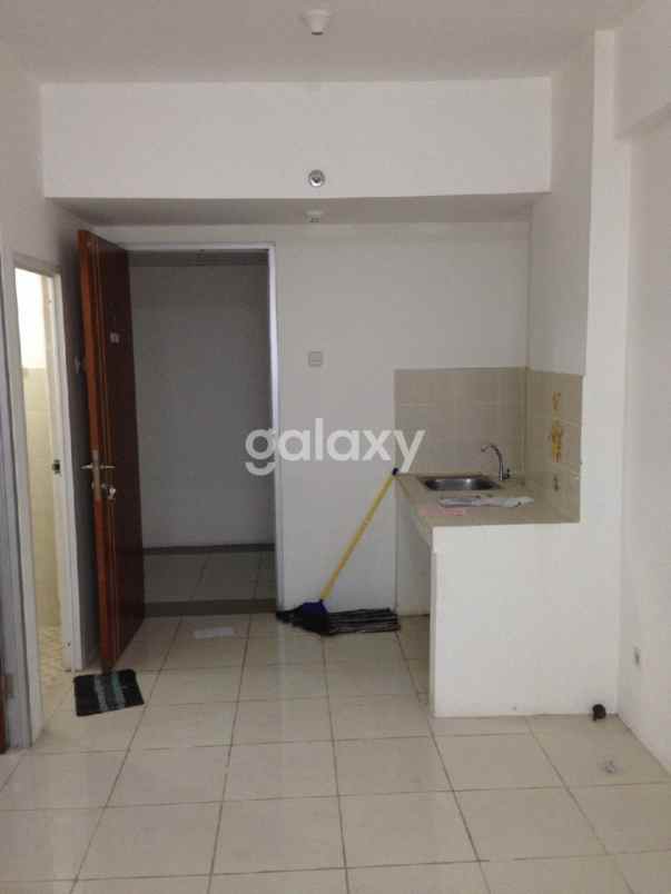 apartemen puncak kertajaya lantai 16 type 2br code dvo