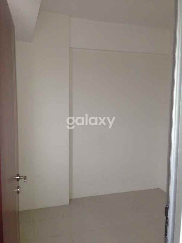 apartemen puncak kertajaya lantai 16 type 2br code dvo