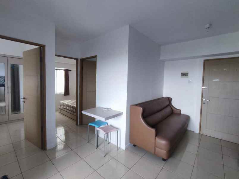 apartment educity tower terbaik princeton lantai 3 3br