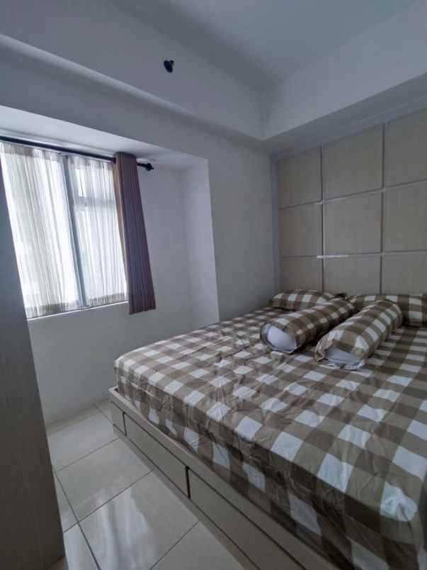 apartment educity tower terbaik princeton lantai 3 3br