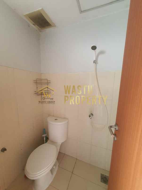 apartment murah dibelakang mall margonda