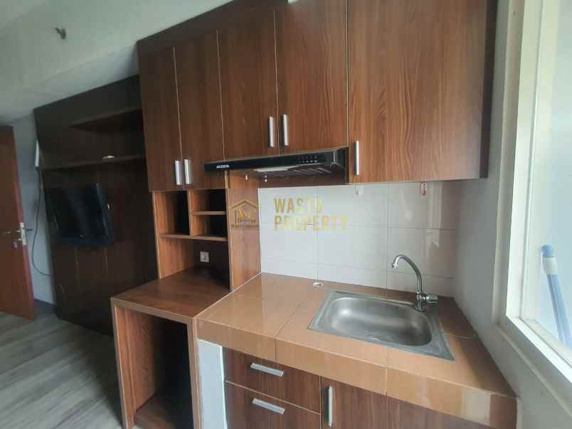 apartment murah dibelakang mall margonda