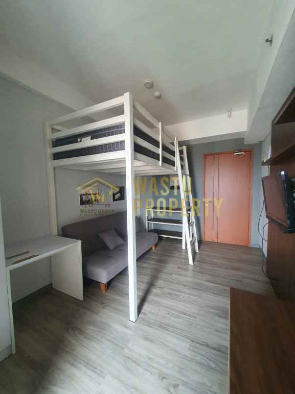 apartment murah dibelakang mall margonda