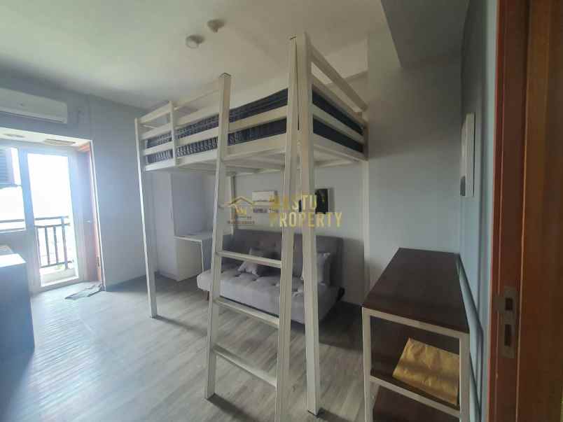 apartment murah dibelakang mall margonda