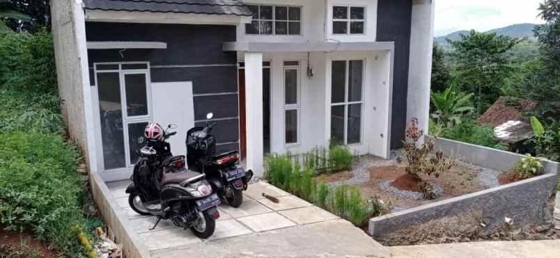 arjasari hills residence banjaran bandung