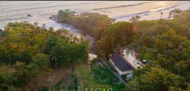 beachfront land for sale