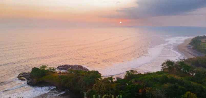 beachfront land for sale