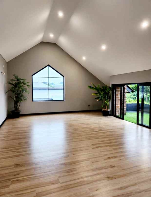 brand new house mewah delatinos bsd tangsel