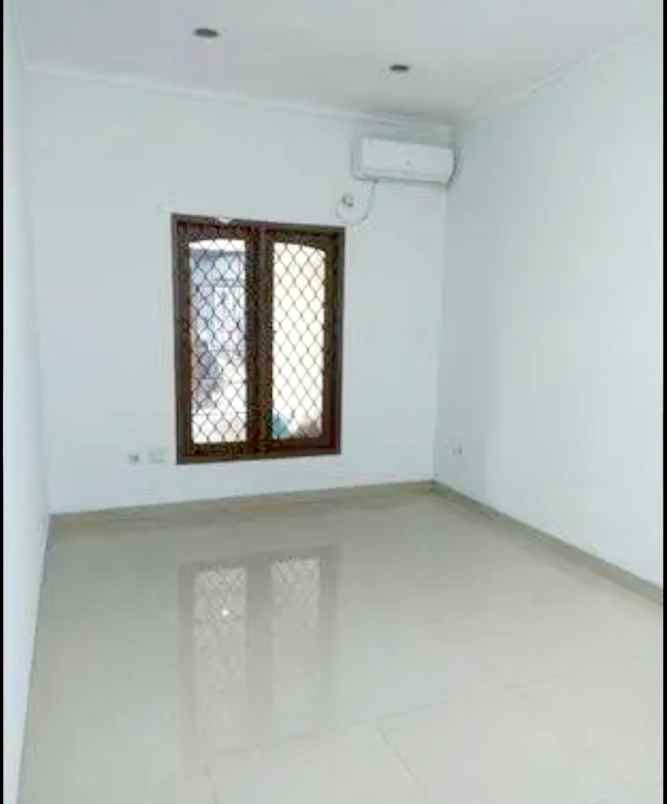 brand new house nusaloka bsd tangsel