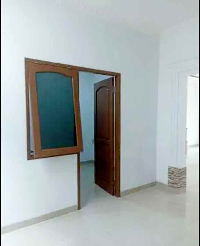 brand new house nusaloka bsd tangsel