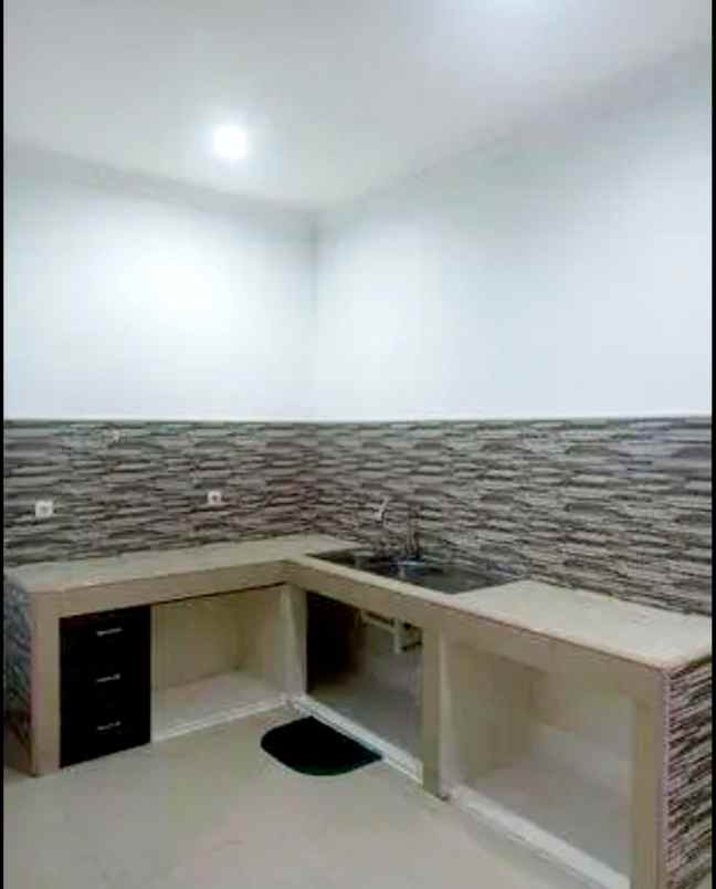 brand new house nusaloka bsd tangsel