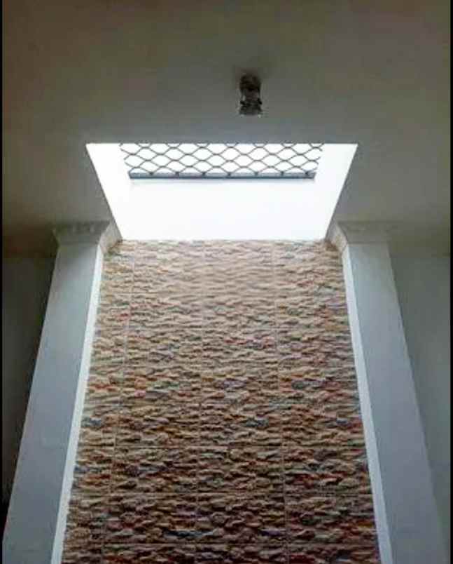 brand new house nusaloka bsd tangsel