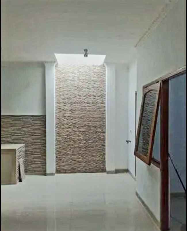 brand new house nusaloka bsd tangsel