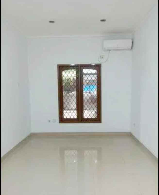 brand new house nusaloka bsd tangsel