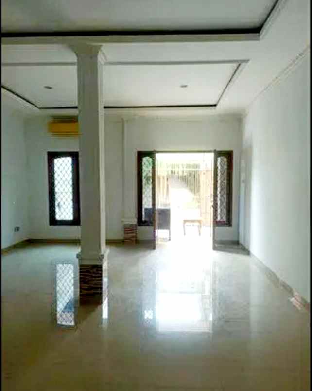 brand new house nusaloka bsd tangsel