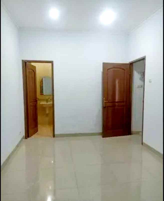 brand new house nusaloka bsd tangsel