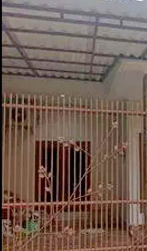 brand new house nusaloka bsd tangsel