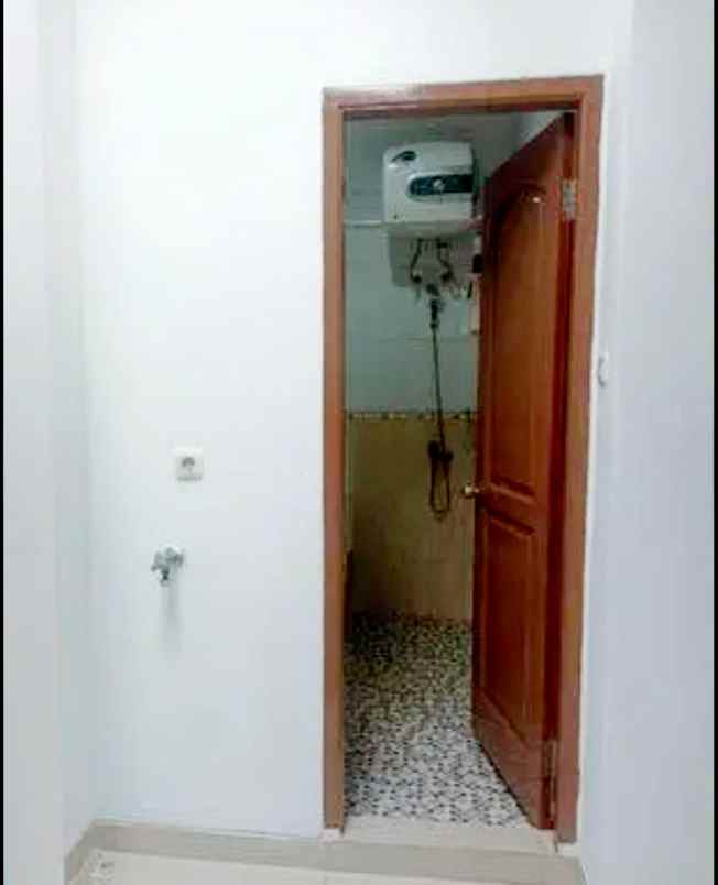 brand new house nusaloka bsd tangsel