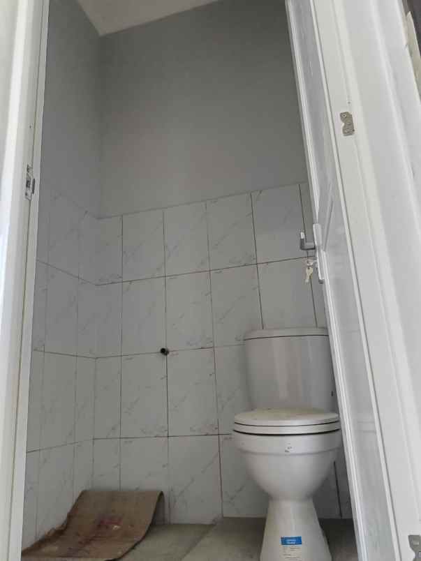 bumi kukupu residence selangkah ke toll borr