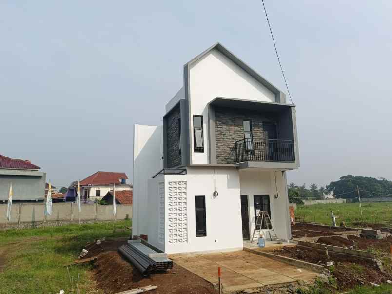 bumi kukupu residence selangkah ke toll borr