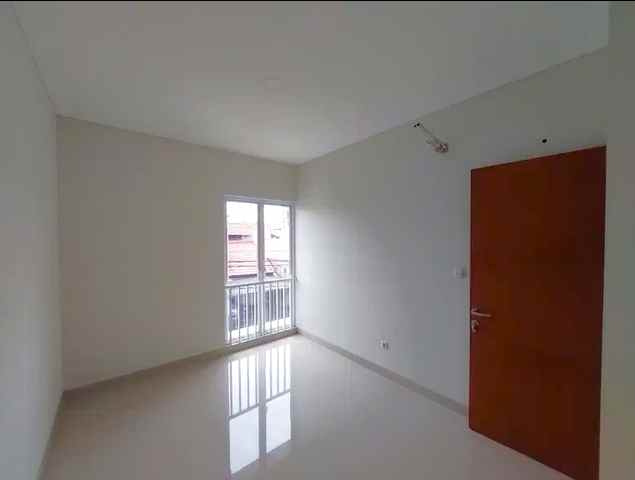 casa palma 2 lantai jl palem puri ciputat mariah imran