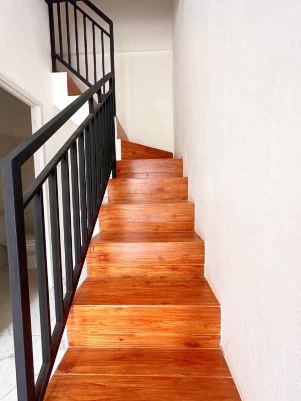 cluster kramatjati jakarta timur dekat tol taman mini