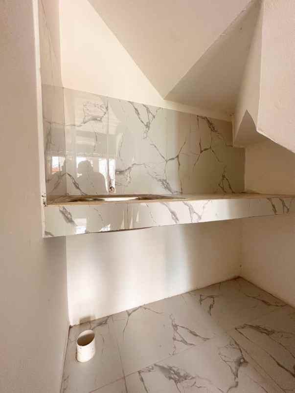 cluster kramatjati jakarta timur dekat tol taman mini