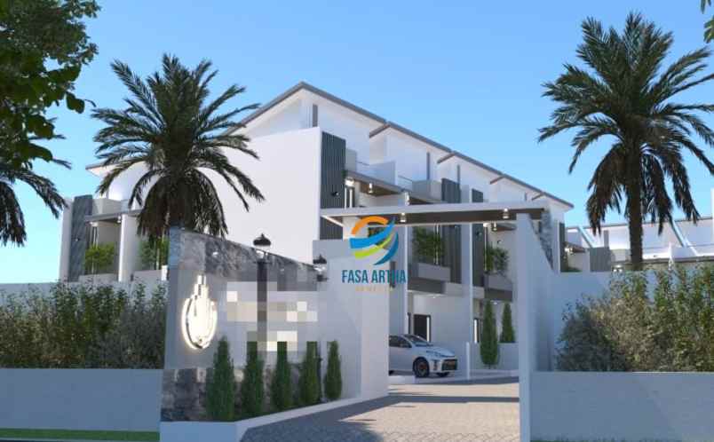 cluster mewah termurah di ciracas jakarta timur