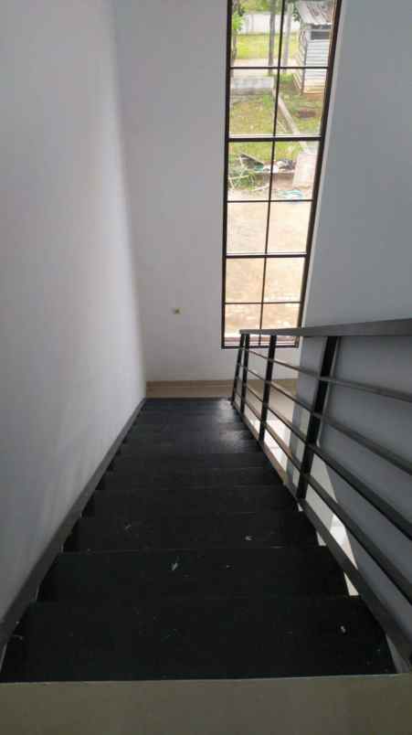 cluster siap huni kota bekasi dengan dp 0