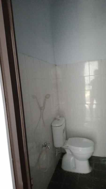 cluster siap huni kota bekasi dengan dp 0