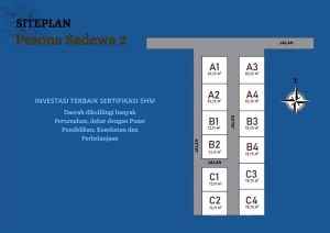 cluster tamantirto hunian modern di kasihan bantul