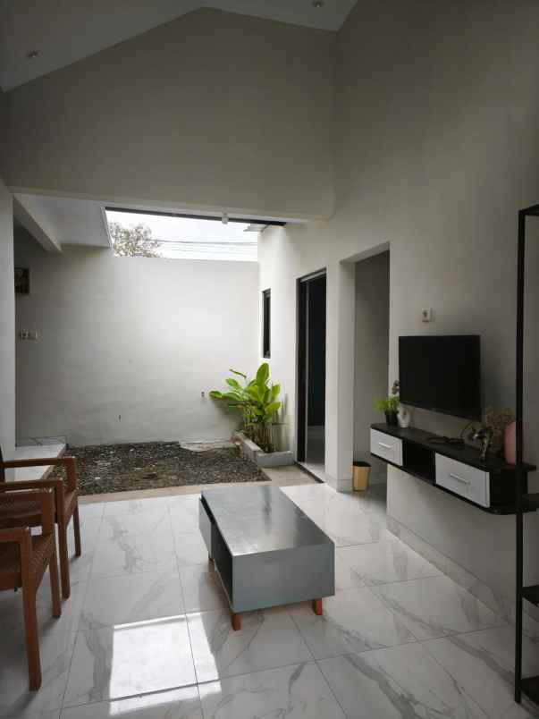 cluster tamantirto hunian modern di kasihan bantul